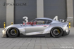 Picture of Rocket Bunny x Greddy Widebody Kit w/ Wing  A90 MKV Supra 2020+