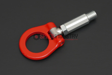 Picture of Cusco Rear Folding Tow Hook- A90 MKV Supra GR 2020+ (1C2-017-R)