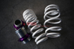 Picture of HKS Hipermax Touring Height Adjustable Springs  - 2020+ Toyota GR A90 MKV Supra 2020+