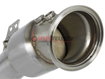 Picture of aFe Power Catted Downpipe A90 MKV Supra GR 2020+ 48-36317-HC