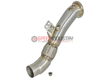 Picture of aFe Power Downpipe A90 MKV Supra GR 2020+ 48-36317-HN