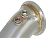 Picture of aFe Power Downpipe A90 MKV Supra GR 2020+ 48-36317-HN