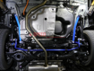 Picture of Cusco Rear Sway Bar - Corolla Hatchback/CH-R