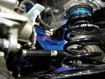 Picture of Cusco Adjustable Rear Upper Arms - Corolla Hatchback/C-HR