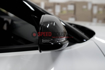 Picture of Carbon Fiber Mirror Covers (pair) -A90 MKV Supra GR 2020+