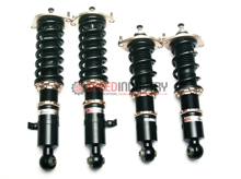 Picture of BC Racing BR Series Coilovers Corolla HB 19+