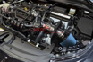 Picture of Injen Short Ram Polished Cold Air Intake Corolla HB 19+