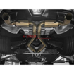 Picture of ETS Supra Exhaust System-GR Supra 20+