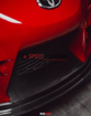 Picture of SEIBON MB-Style Carbon Fiber Front Lip -A90 MKV Supra GR 2020+