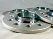 Picture of MSH 10mm 5x112 66.6cb Spacers w/ Shank - A90 MKV Supra GR 2020+ (Pair)