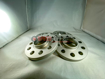 Picture of MSH 15mm 5x112 66.6cb Spacers - A90 MKV Supra GR 2020+ (Pair)