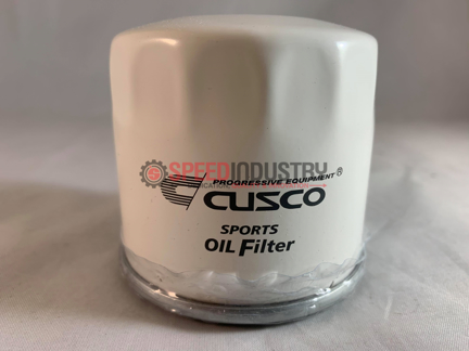 Picture of Cusco Oil Filter- WRX/STI (00B-001-C)