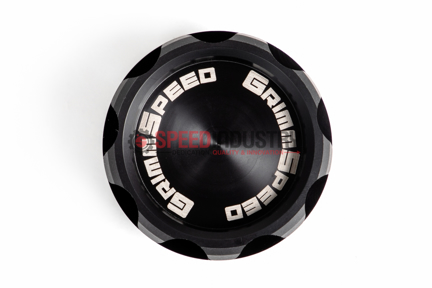 Picture of GrimmSpeed Delrin "Cool Touch" Oil Cap V2