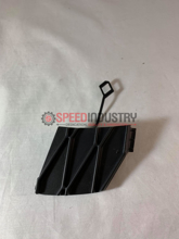 Picture of OEM Front Tow Hook Cover - A90 MKV Supra GR 2020+