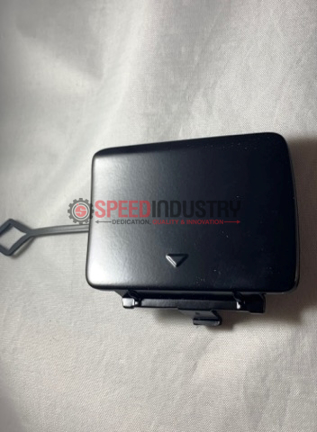 Picture of OEM Rear Tow Hook Cover - A90 MKV Supra GR 2020+