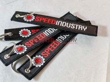 Picture of Speed Industry Jet Tag
