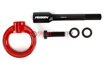 Picture of Perrin Front Tow Hook Kit (Red)-WRX/STI