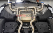 Picture of Boost Logic Titanium Catback Exhaust-GR Supra 20+