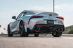 Picture of Remark Catback Exhaust- 2020+ GR Supra