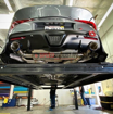 Picture of Remark Catback Exhaust- 2020+ GR Supra