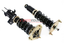 Picture of BC Racing BR Series Coilovers-A90 MKV Supra GR 2020+