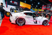 Picture of Rocket Bunny x Greddy Widebody Kit w/o  Wing A90 MKV Supra 2020+