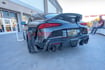 Picture of HKS HI-POWER Catback Exhaust - 2020+ Toyota GR Supra