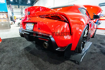 Picture of aFe Supra Cat-Back Exhaust System-A90 MKV GR Supra 2020+