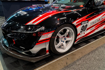 Picture of Advan Racing GT PV 19in Racing White-A90 MKV Supra GR 2020+ (Front and Rear Fitment)