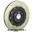 Picture of Brembo GT Systems FRS/86/BRZ 4 POT 326x30 Front Brake Kit