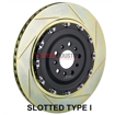 Picture of Brembo GT Systems FRS/86/BRZ 4 POT 345x28 Front Brake Kit