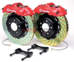 Picture of Brembo GT Systems FRS/86/BRZ 6 POT 355x32 Front Brake Kit