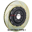Picture of Brembo GT Systems  2015+ WRX/STI 4 POT 355x32 Front Brake Kit