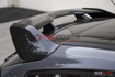 Picture of SEIBON Carbon Fiber Rear Spoiler -Focus