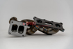 Picture of Full-Race External WG Turbo Manifold- GR Supra 20+