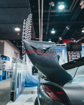 Picture of Fly1 Motorsports x Auto Tuned Samurai Rear Trunk Spoiler-A90 MKV Supra GR 2020+
