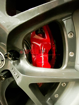 Picture of A90 Supra Brake Caliper Stickers (Set)