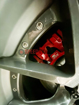 Picture of A90 Supra Brake Caliper Stickers (Set)