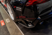 Picture of Artisan Spirits Black Label Carbon Fiber 5pc Kit -A90 MKV Supra GR 2020+