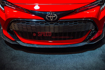 Picture of 2019+ Toyota Corolla Type 1 Front Lip ONLY