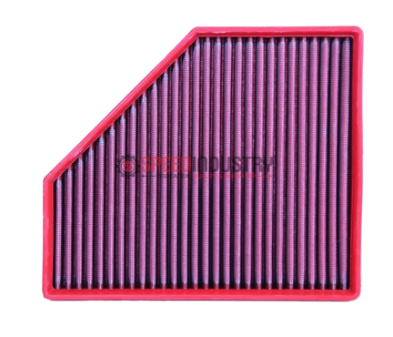 Picture of BMC Flat Panel Replacement Air Filter A90 MKV Supra GR 2020+
