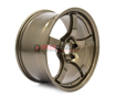 Picture of Gram Lights 57DR 18x9.5+38 5x114 Almite Gold