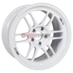 Picture of Enkei RPF1 18x9.5+38 5x114 Vanquish White