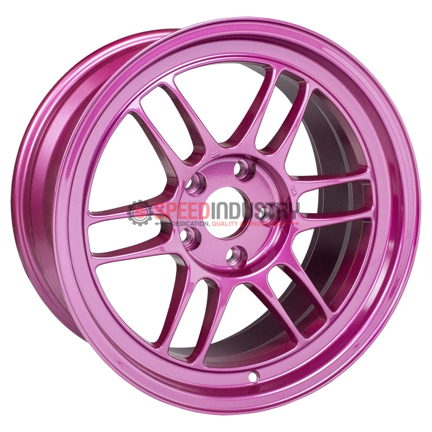 Picture of Enkei RPF1 18x9.5+38 5x114 Magenta