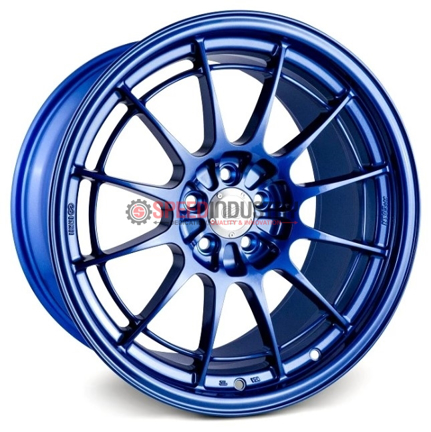 Picture of Enkei NT03 18x9.5 +40 5x114 Victory Blue