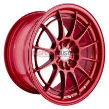 Picture of Enkei NT03 18x9.5+40 5x114 Competition Red