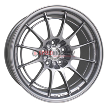 Picture of Enkei NT03 18x9.5+40 5x114 Silver