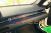 Picture of Rexpeed Passenger Side Carbon Interior Badge-GR Supra 2020+