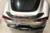 Picture of Rexpeed Matte Finish Forged Carbon Spoiler-A90 MKV Supra GR 2020+