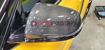 Picture of Carbon Fiber Mirror Covers (pair) -A90 MKV Supra GR 2020+